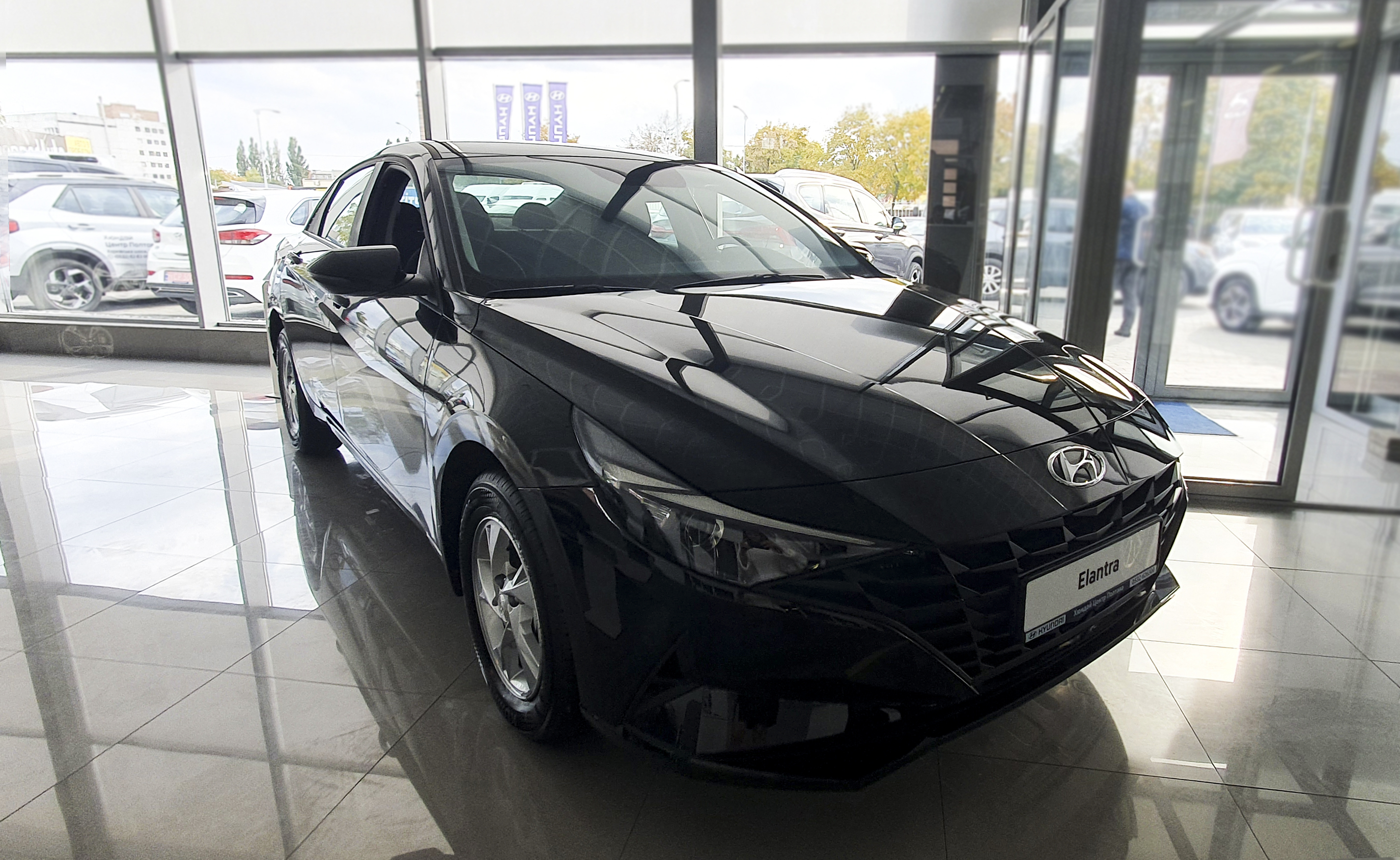 Автосалон Хюндай в Житомирі. Купити Hyundai за ціною автоцентра Хюндай Моторс Україна - фото 9