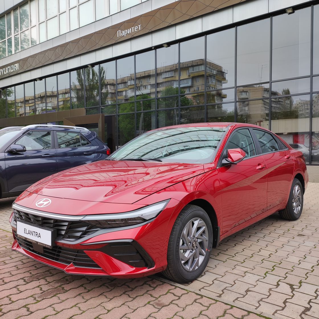 Автосалон Хюндай в Житомирі. Купити Hyundai за ціною автоцентра Хюндай Моторс Україна - фото 7