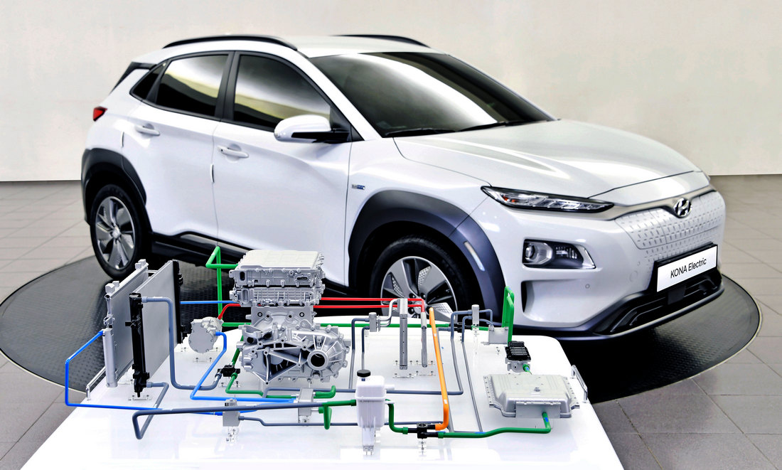 Автосалон Хюндай в Житомирі. Купити Hyundai за ціною автоцентра Хюндай Моторс Україна - фото 6