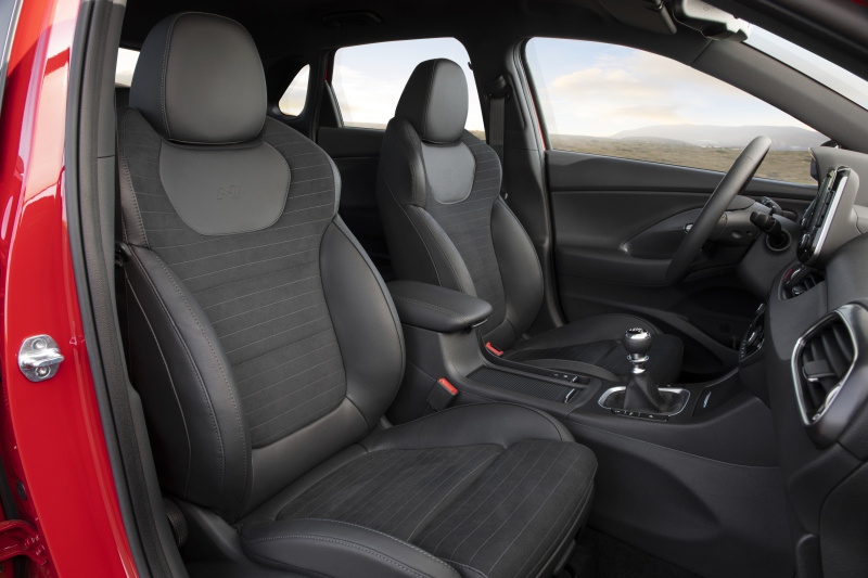 Автосалон Хюндай в Житомирі. Купити Hyundai за ціною автоцентра Хюндай Моторс Україна - фото 7