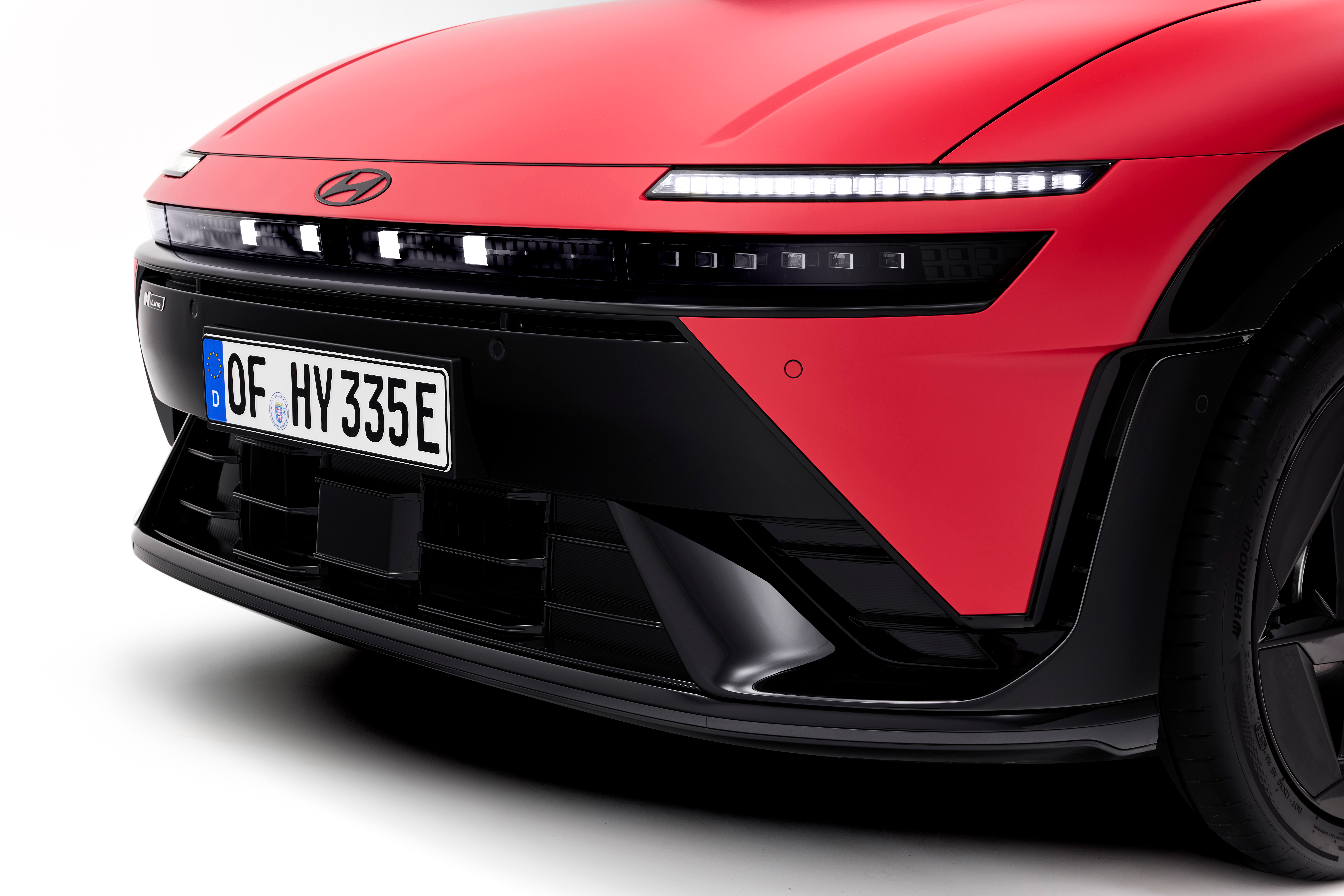 Автосалон Хюндай в Житомирі. Купити Hyundai за ціною автоцентра Хюндай Моторс Україна - фото 10