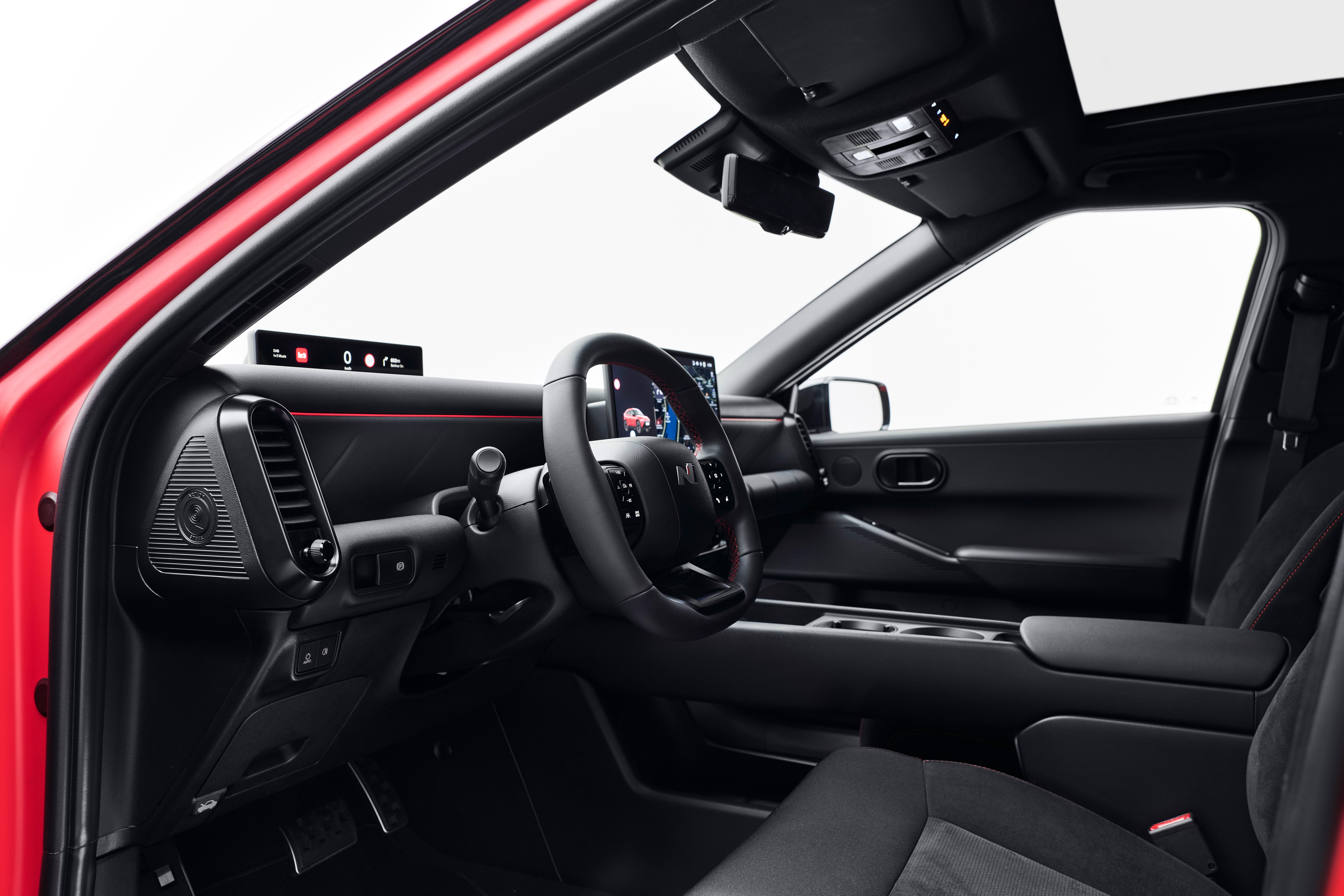 Автосалон Хюндай в Житомирі. Купити Hyundai за ціною автоцентра Хюндай Моторс Україна - фото 14