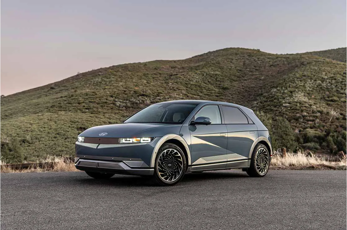 Автосалон Хюндай в Житомирі. Купити Hyundai за ціною автоцентра Хюндай Моторс Україна - фото 7