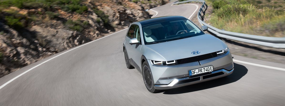 Автосалон Хюндай в Житомирі. Купити Hyundai за ціною автоцентра Хюндай Моторс Україна - фото 6