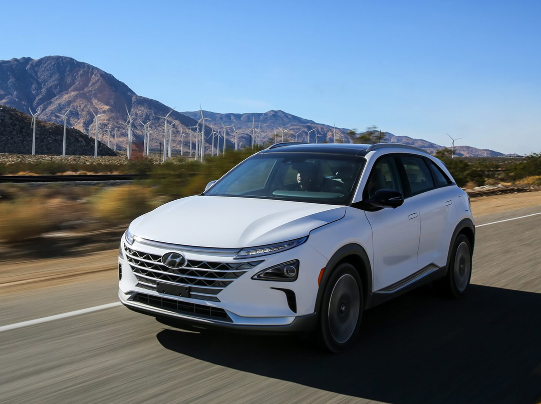 Автосалон Хюндай в Житомирі. Купити Hyundai за ціною автоцентра Хюндай Моторс Україна - фото 6