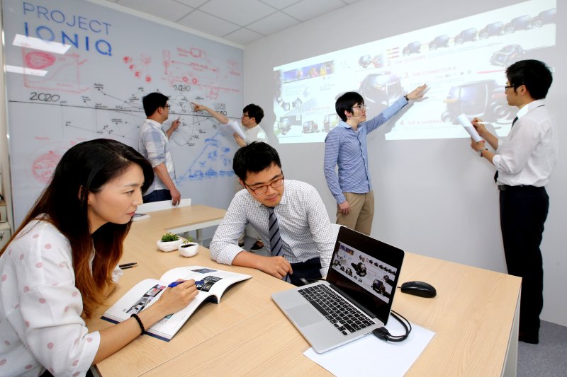 Автосалон Хюндай в Житомирі. Купити Hyundai за ціною автоцентра Хюндай Моторс Україна - фото 6