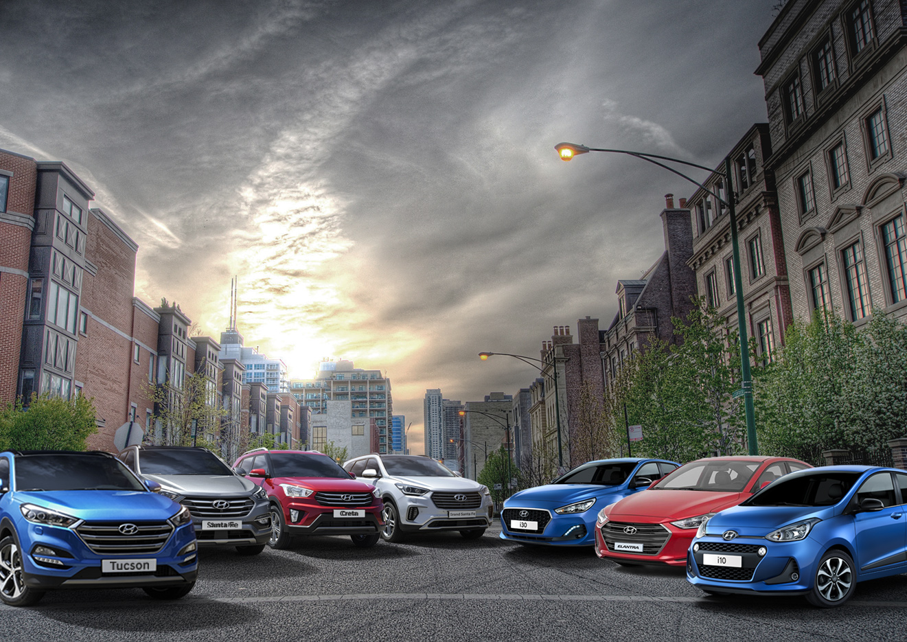 Автосалон Хюндай в Житомирі. Купити Hyundai за ціною автоцентра Хюндай Моторс Україна - фото 6