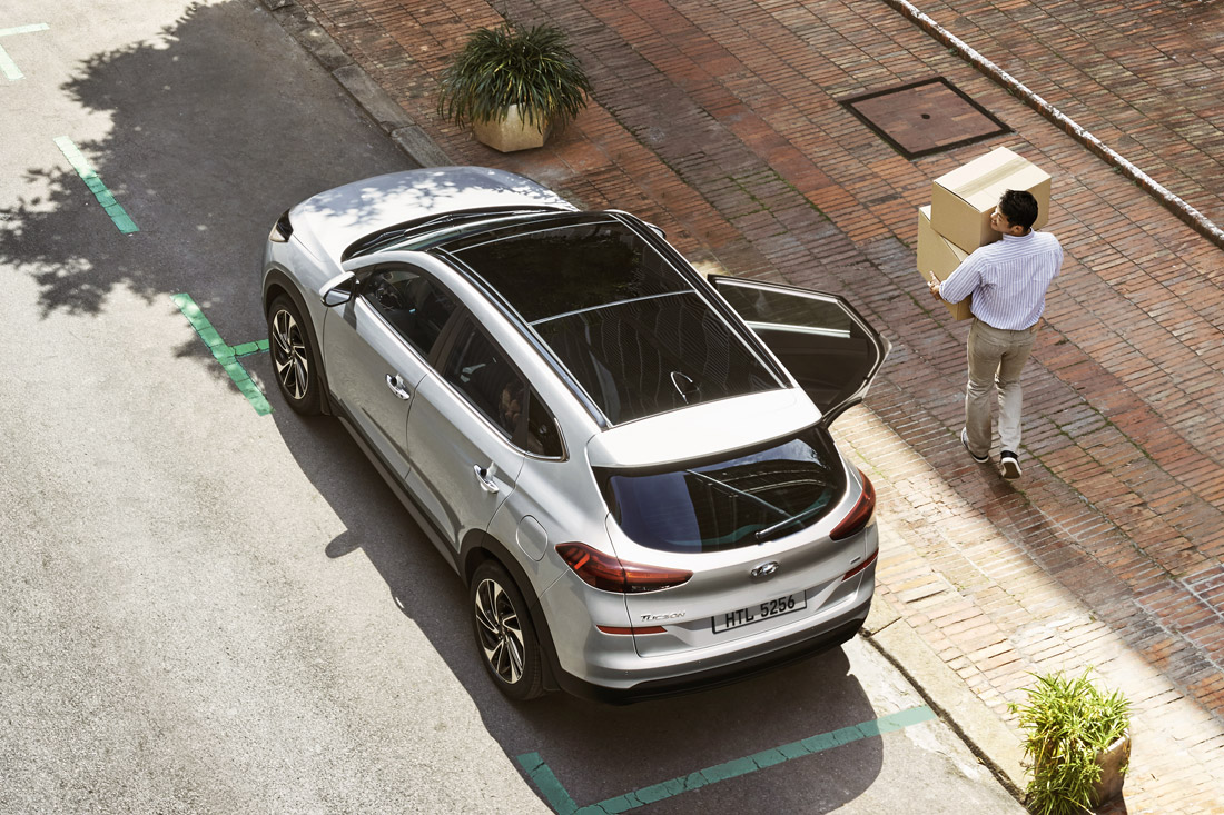 Автосалон Хюндай в Житомирі. Купити Hyundai за ціною автоцентра Хюндай Моторс Україна - фото 6