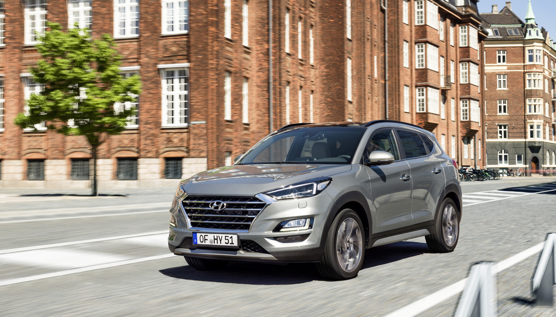 Автосалон Хюндай в Житомирі. Купити Hyundai за ціною автоцентра Хюндай Моторс Україна - фото 6