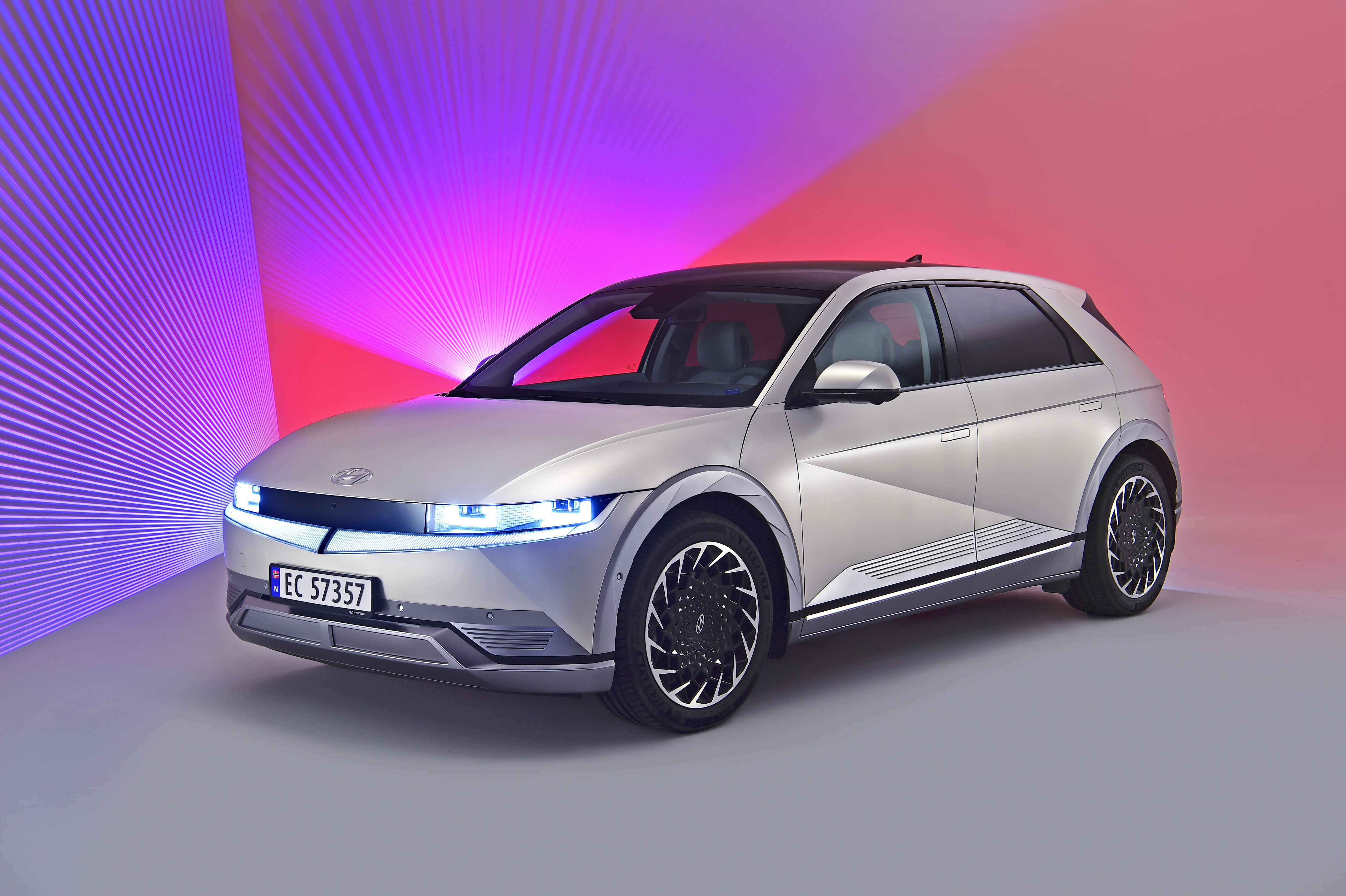 Автосалон Хюндай в Житомирі. Купити Hyundai за ціною автоцентра Хюндай Моторс Україна - фото 6