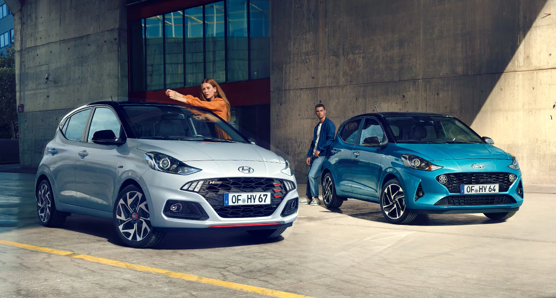 Автосалон Хюндай в Житомирі. Купити Hyundai за ціною автоцентра Хюндай Моторс Україна - фото 8