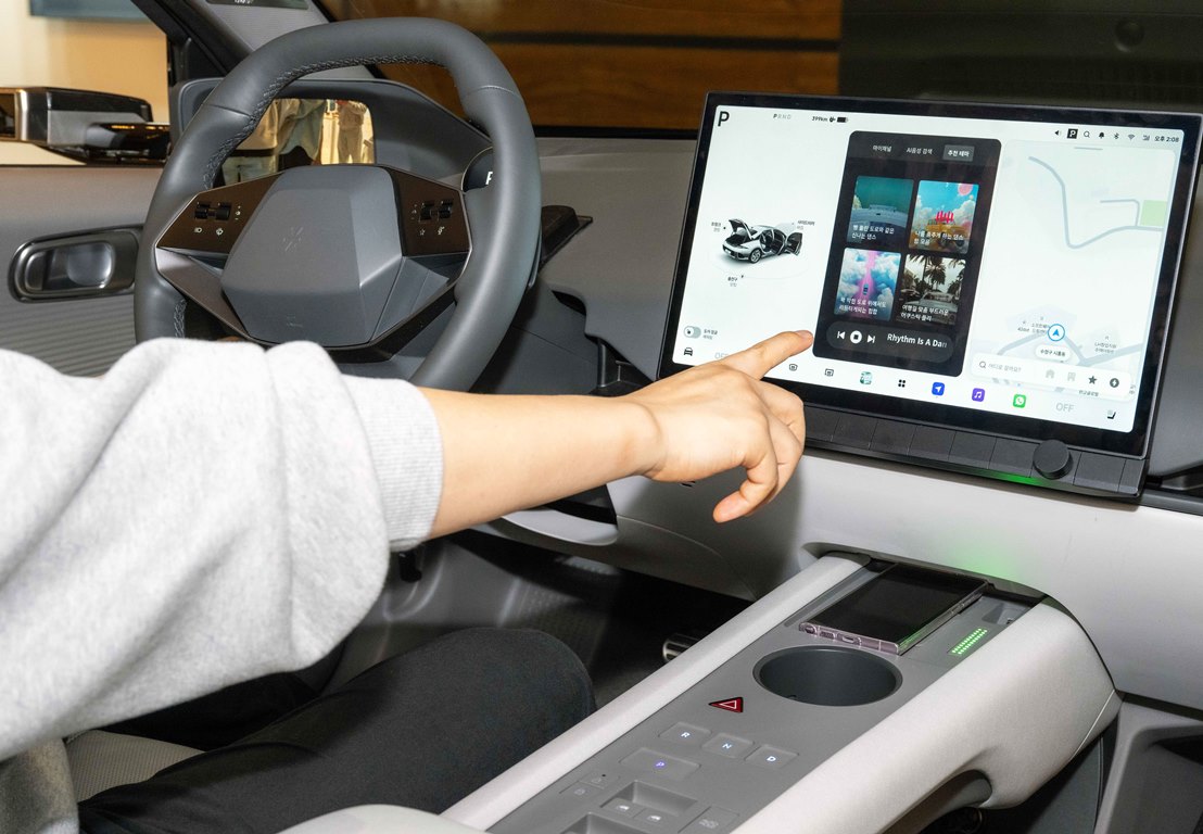 Автосалон Хюндай в Житомирі. Купити Hyundai за ціною автоцентра Хюндай Моторс Україна - фото 7
