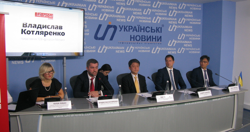 Автосалон Хюндай в Житомирі. Купити Hyundai за ціною автоцентра Хюндай Моторс Україна - фото 6