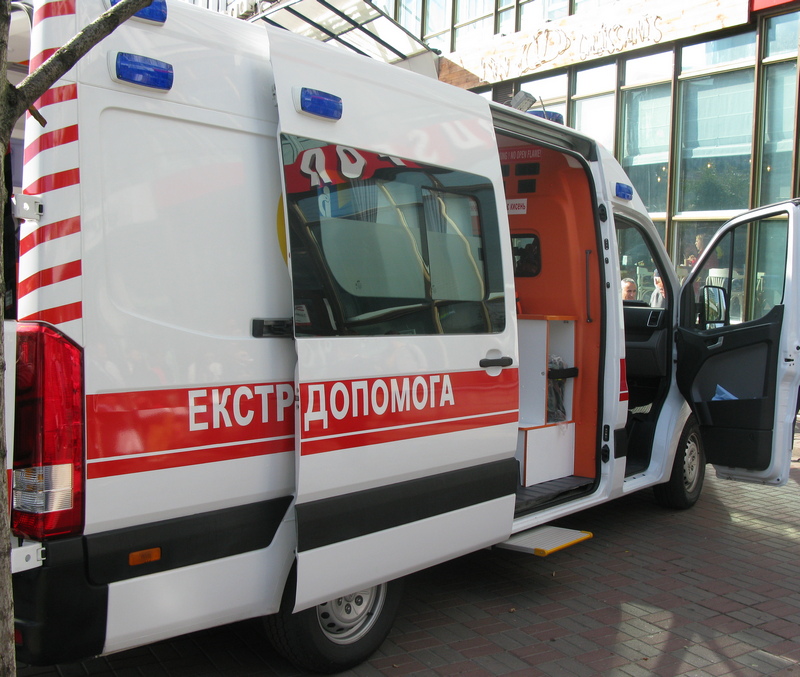 Автосалон Хюндай в Житомирі. Купити Hyundai за ціною автоцентра Хюндай Моторс Україна - фото 8