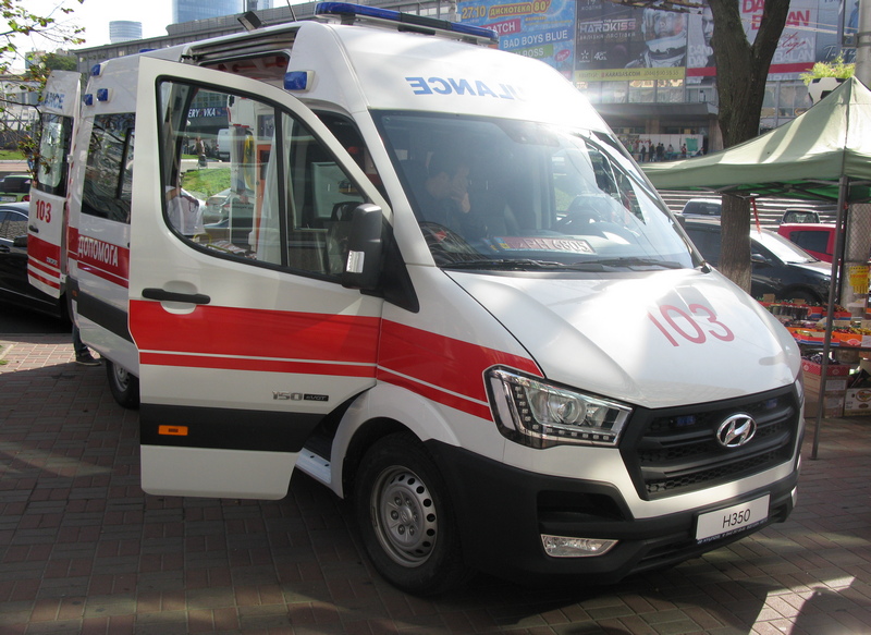 Автосалон Хюндай в Житомирі. Купити Hyundai за ціною автоцентра Хюндай Моторс Україна - фото 7