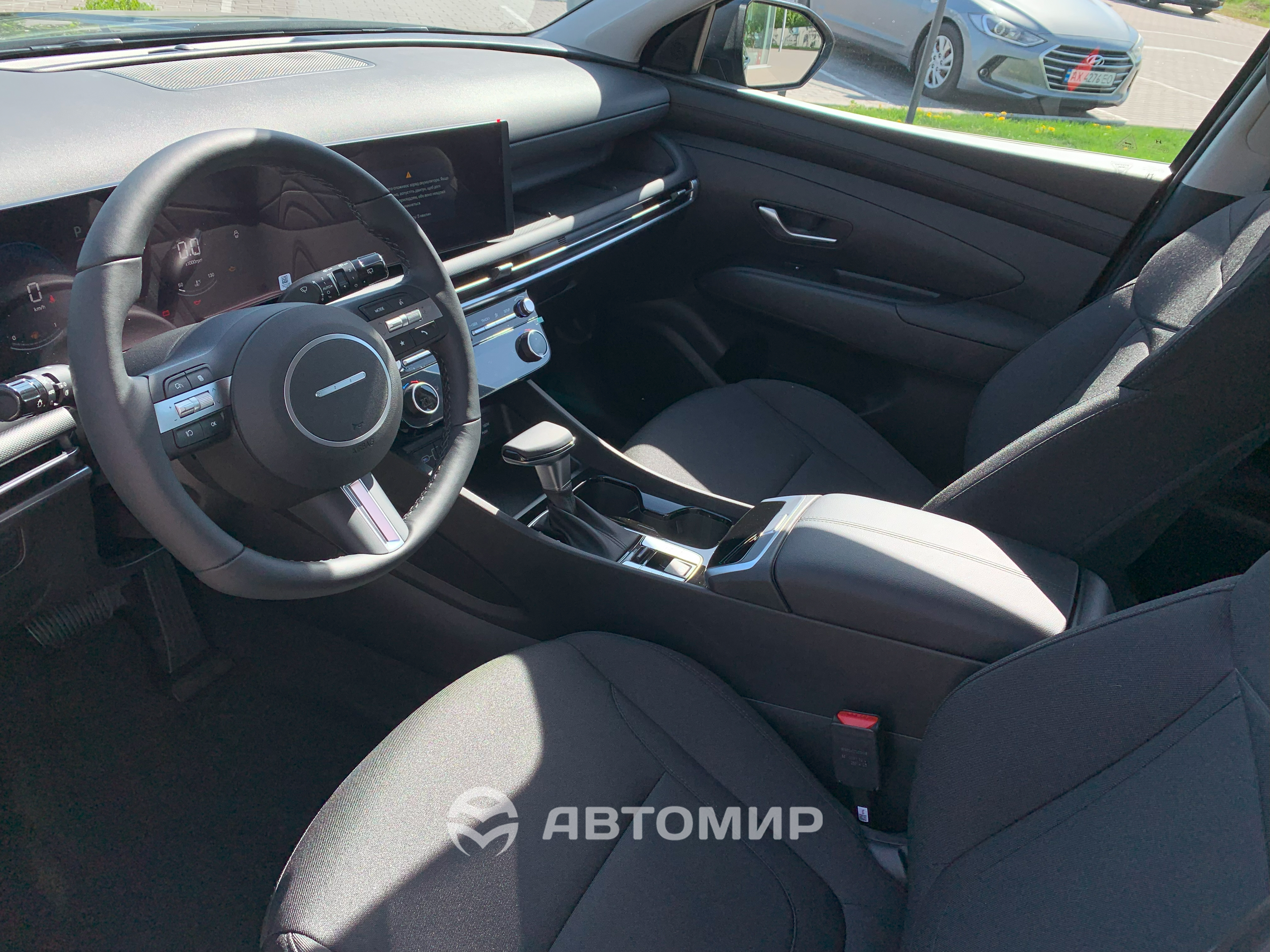 Автосалон Хюндай в Житомирі. Купити Hyundai за ціною автоцентра Хюндай Моторс Україна - фото 9