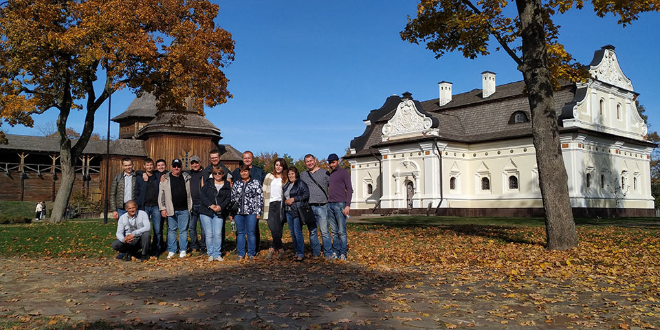 Автосалон Хюндай в Житомирі. Купити Hyundai за ціною автоцентра Хюндай Моторс Україна - фото 6