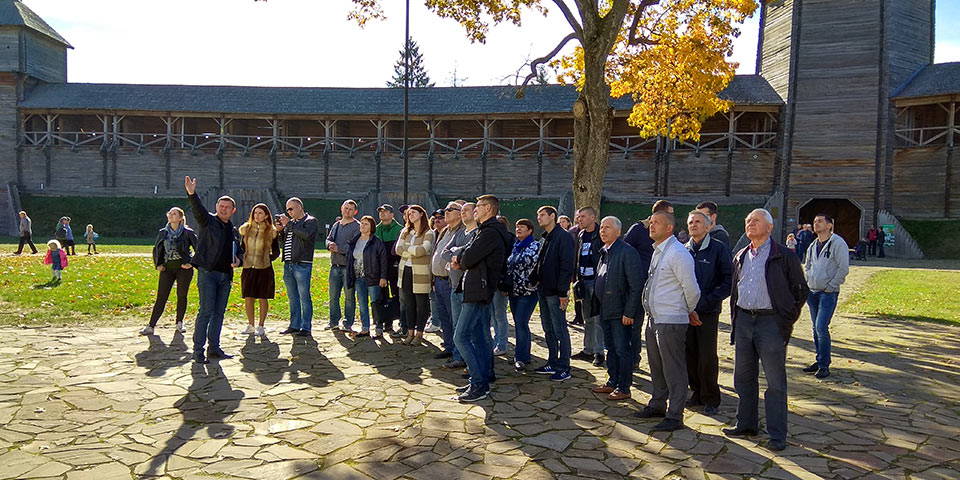 Автосалон Хюндай в Житомирі. Купити Hyundai за ціною автоцентра Хюндай Моторс Україна - фото 8