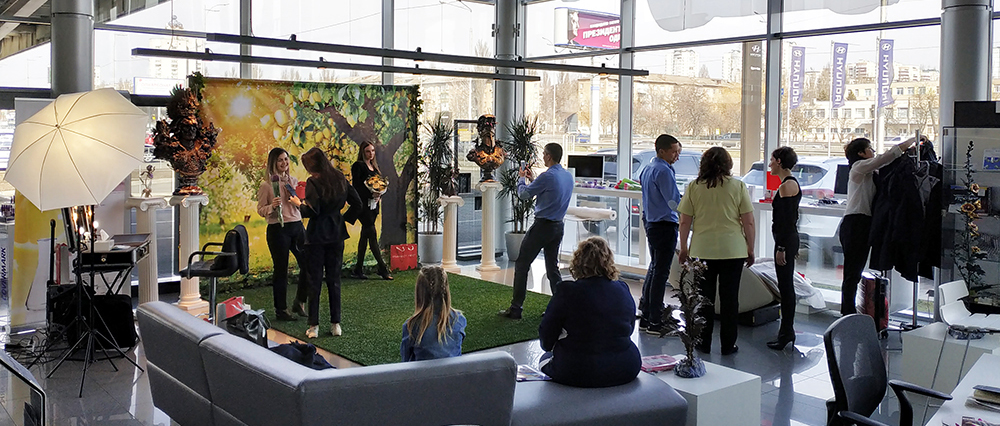 Автосалон Хюндай в Житомирі. Купити Hyundai за ціною автоцентра Хюндай Моторс Україна - фото 6