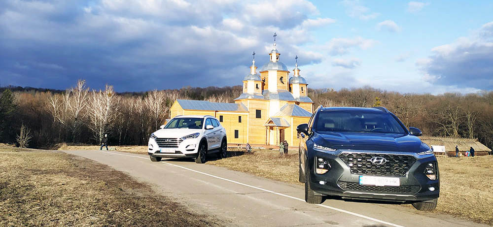 Автосалон Хюндай в Житомирі. Купити Hyundai за ціною автоцентра Хюндай Моторс Україна - фото 7