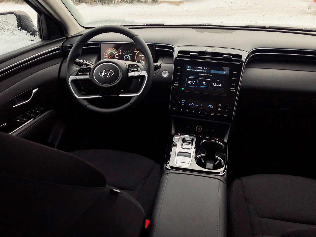 Автосалон Хюндай в Житомирі. Купити Hyundai за ціною автоцентра Хюндай Моторс Україна - фото 18