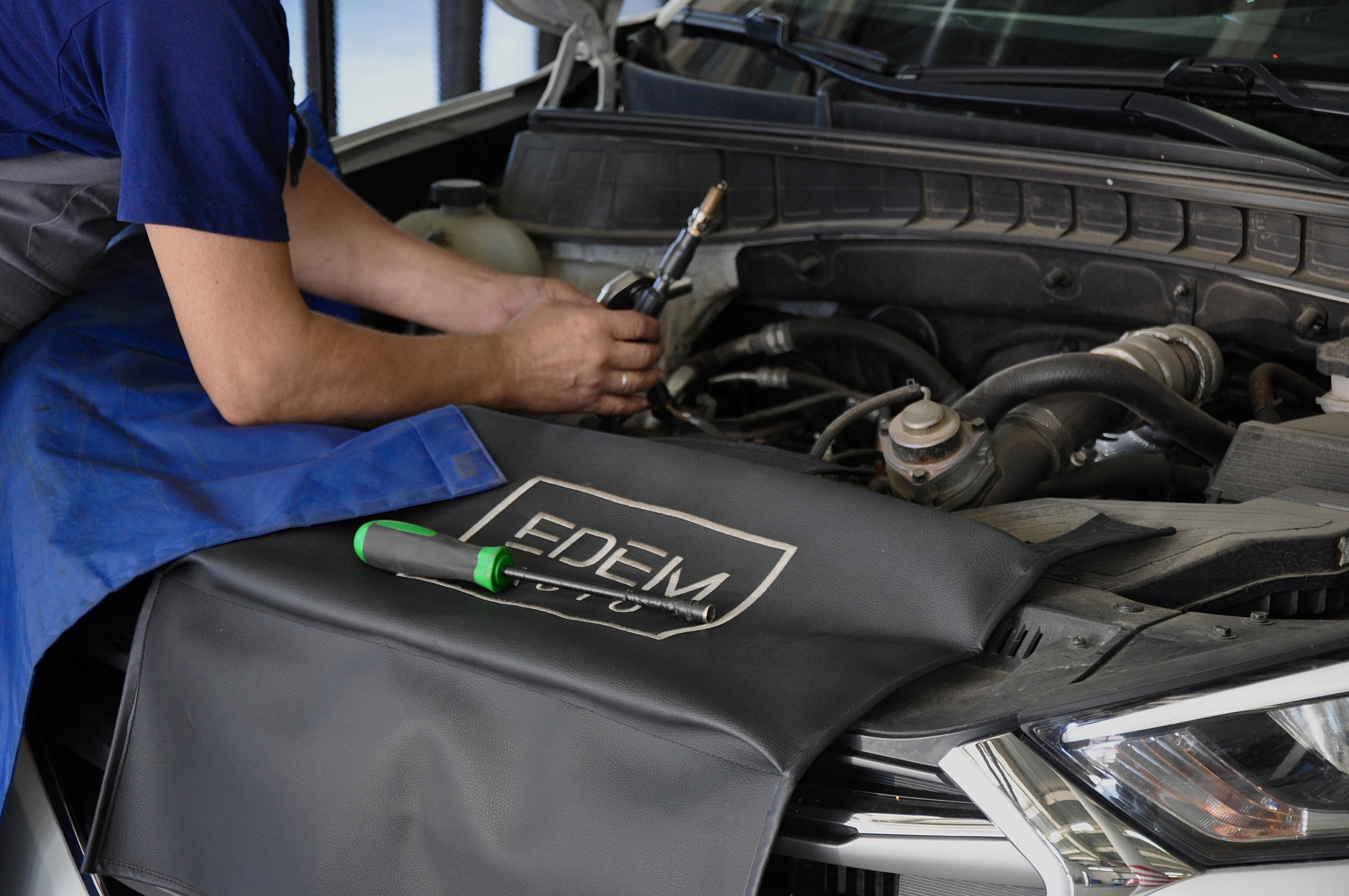 Автосалон Хюндай в Житомирі. Купити Hyundai за ціною автоцентра Хюндай Моторс Україна - фото 7