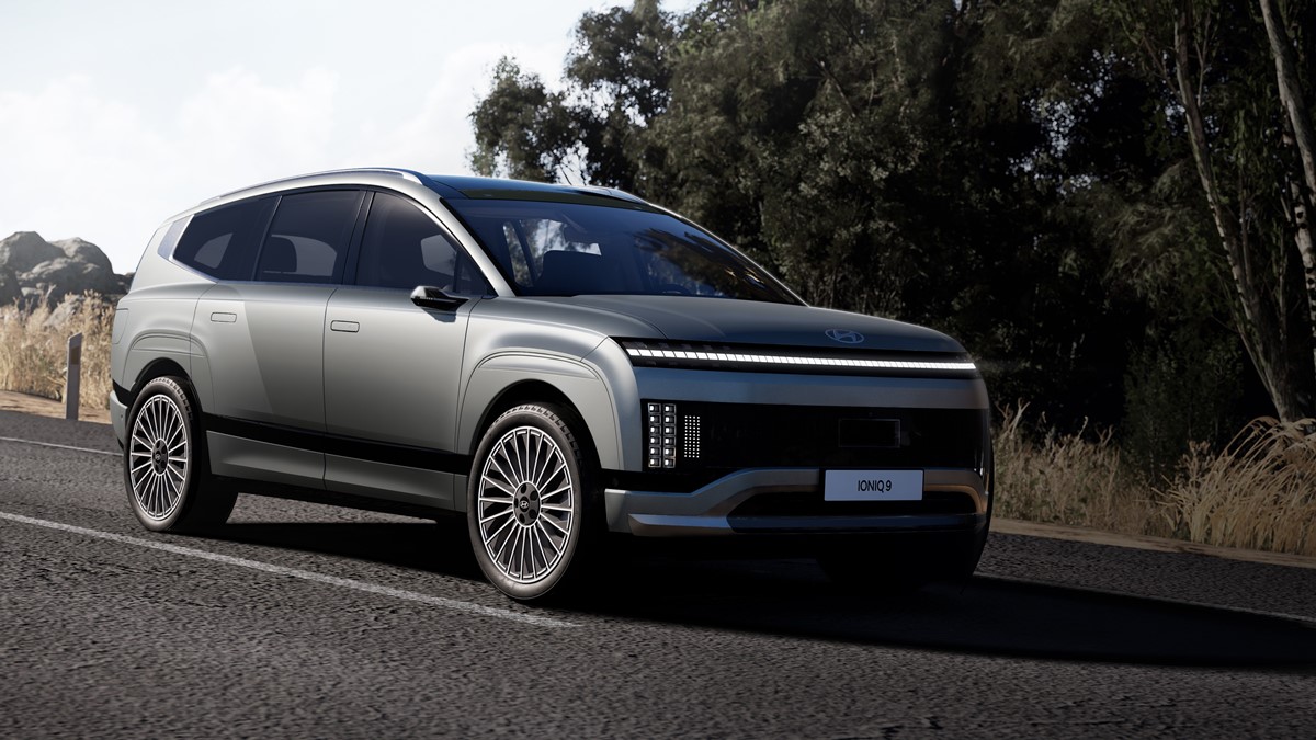 Автосалон Хюндай в Житомирі. Купити Hyundai за ціною автоцентра Хюндай Моторс Україна - фото 6