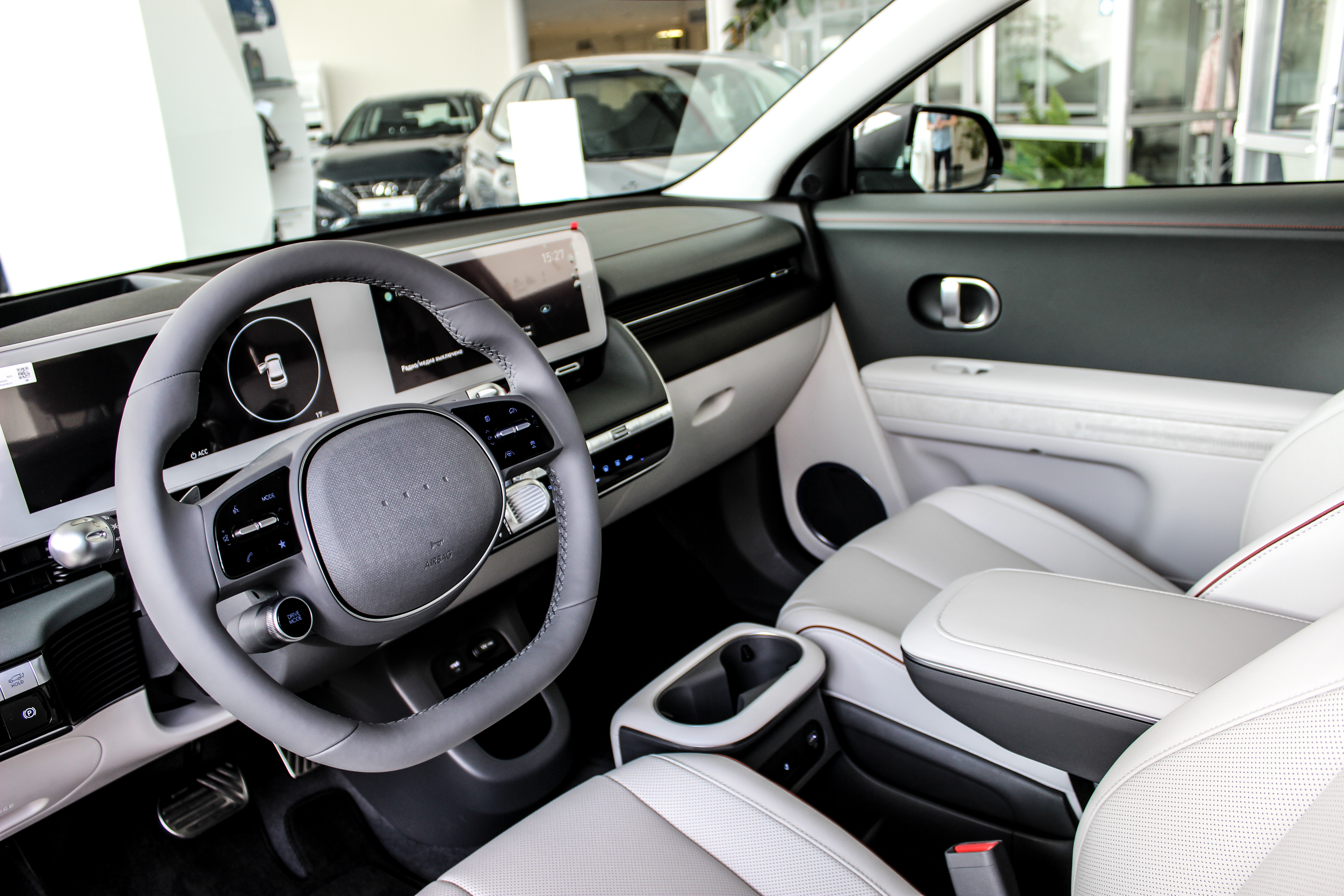 Автосалон Хюндай в Житомирі. Купити Hyundai за ціною автоцентра Хюндай Моторс Україна - фото 9