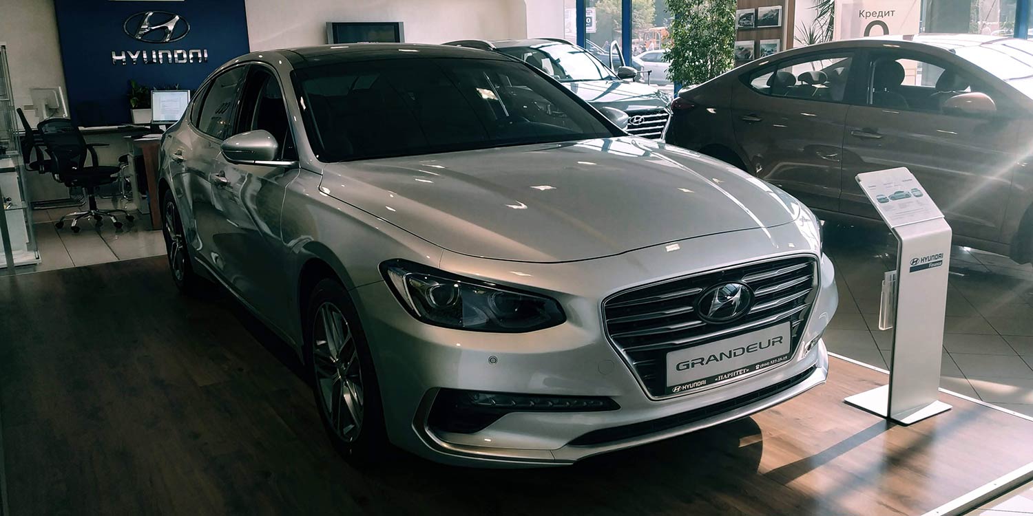 Автосалон Хюндай в Житомирі. Купити Hyundai за ціною автоцентра Хюндай Моторс Україна - фото 6