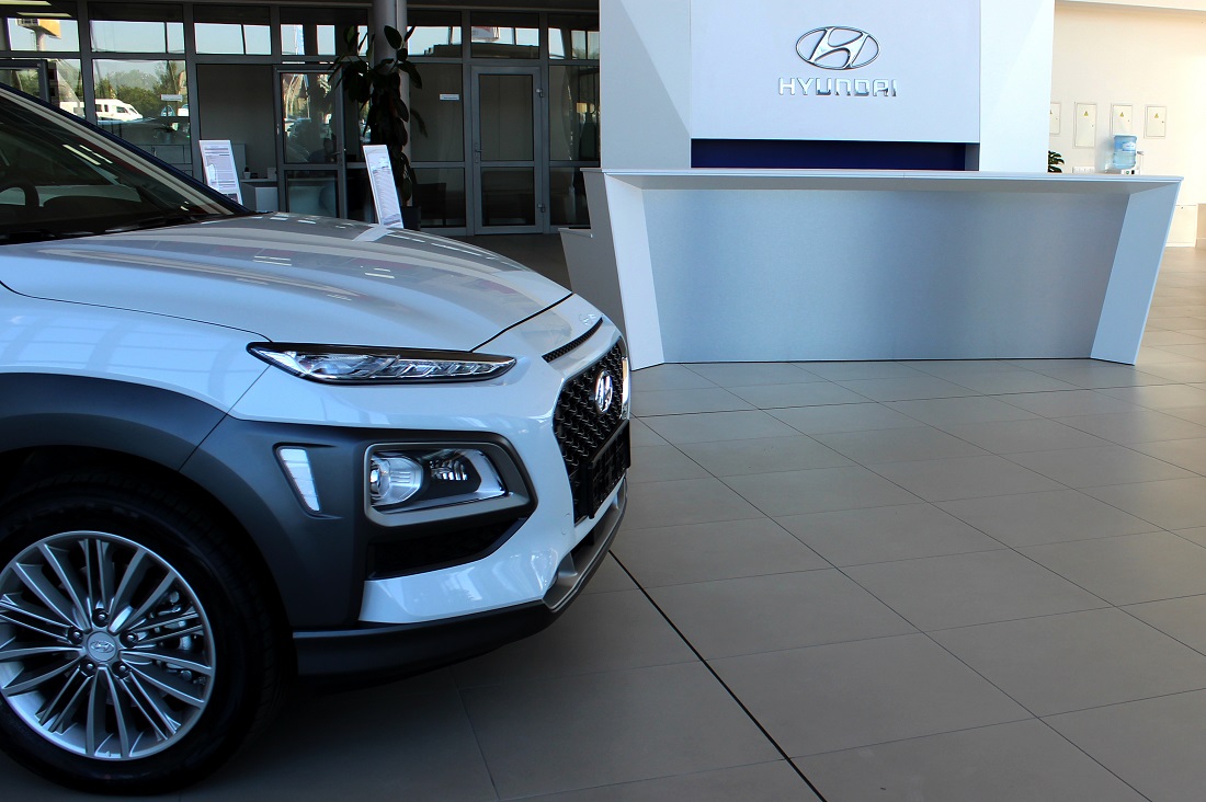 Автосалон Хюндай в Житомирі. Купити Hyundai за ціною автоцентра Хюндай Моторс Україна - фото 6