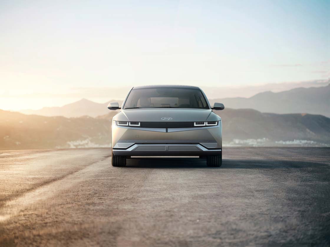 Автосалон Хюндай в Житомирі. Купити Hyundai за ціною автоцентра Хюндай Моторс Україна - фото 6