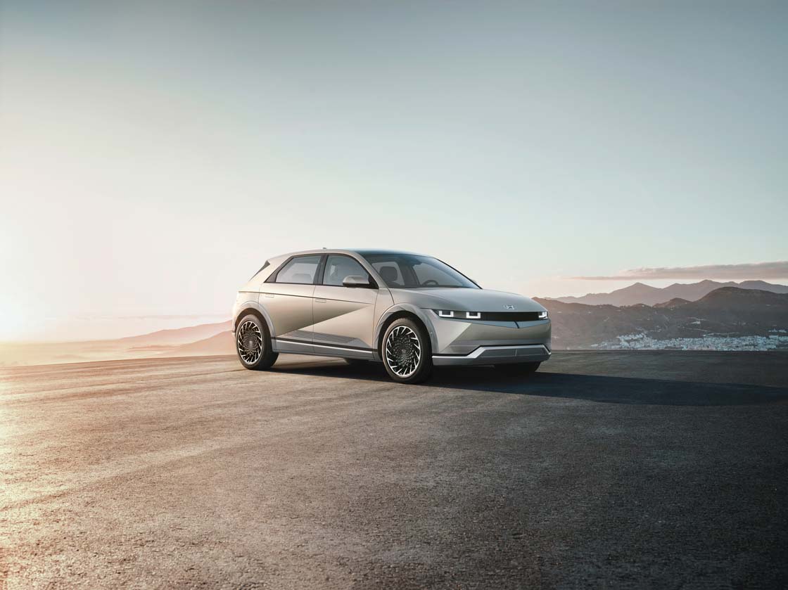 Автосалон Хюндай в Житомирі. Купити Hyundai за ціною автоцентра Хюндай Моторс Україна - фото 8