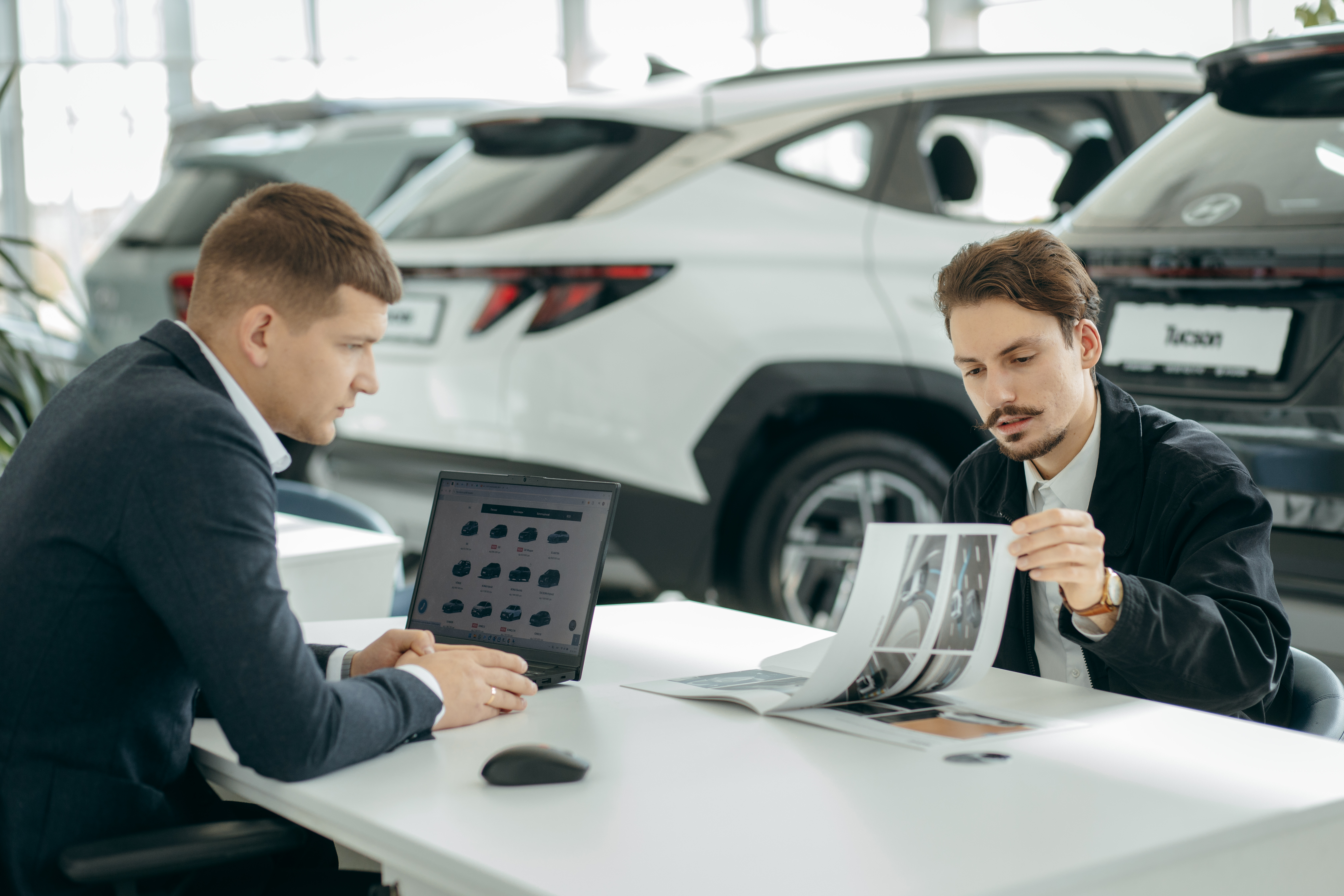 Автосалон Хюндай в Житомирі. Купити Hyundai за ціною автоцентра Хюндай Моторс Україна - фото 6