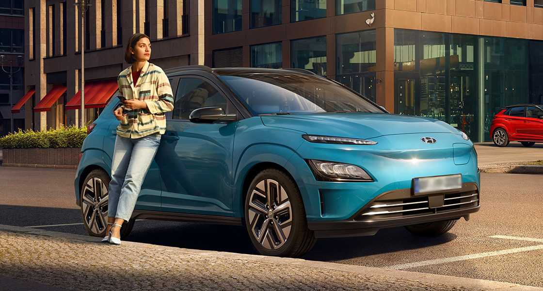 Автосалон Хюндай в Житомирі. Купити Hyundai за ціною автоцентра Хюндай Моторс Україна - фото 8