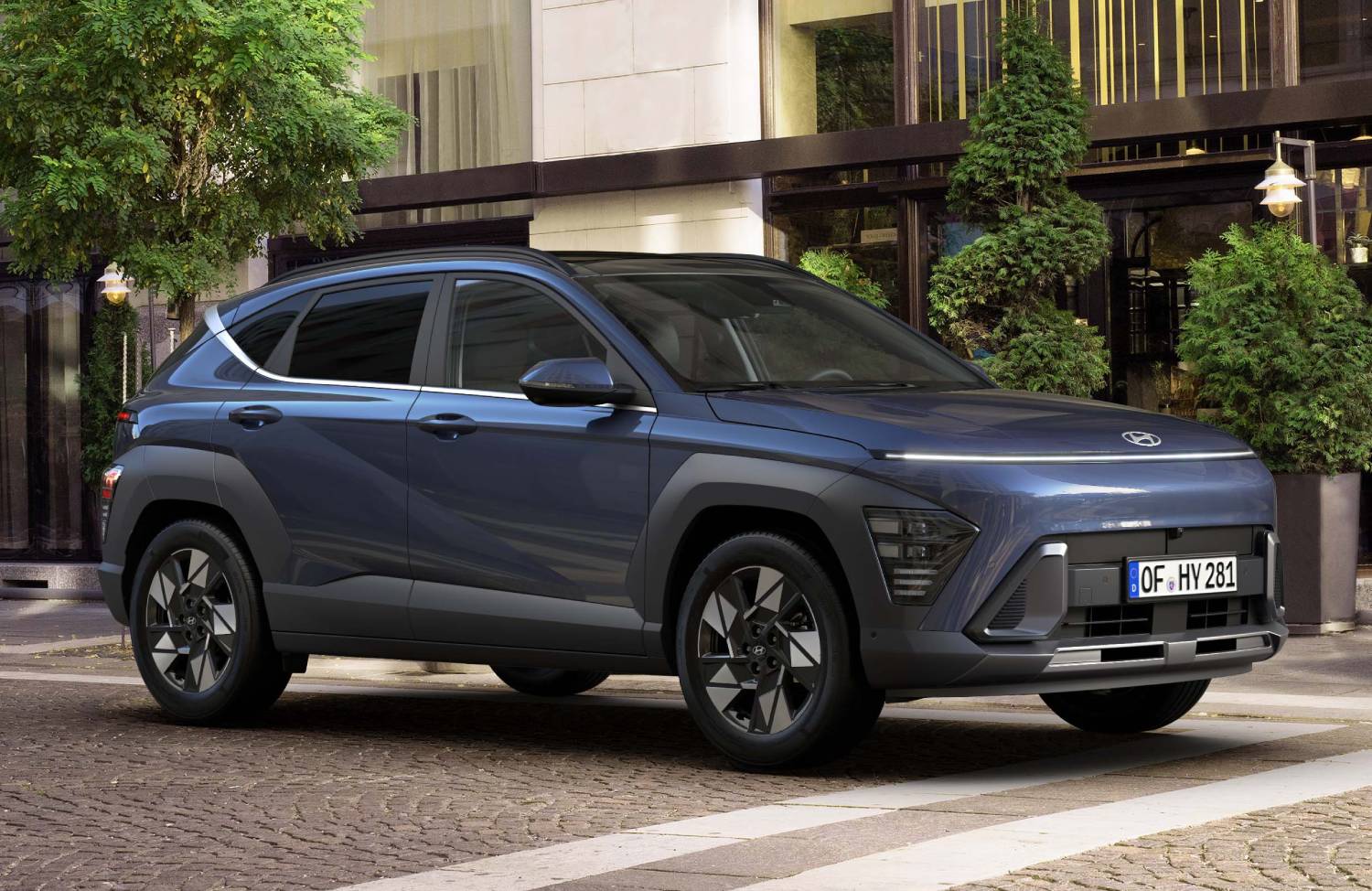 Автосалон Хюндай в Житомирі. Купити Hyundai за ціною автоцентра Хюндай Моторс Україна - фото 6