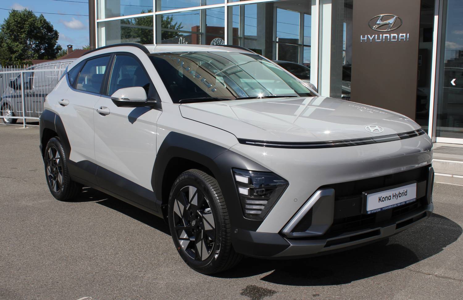 Автосалон Хюндай в Житомирі. Купити Hyundai за ціною автоцентра Хюндай Моторс Україна - фото 7