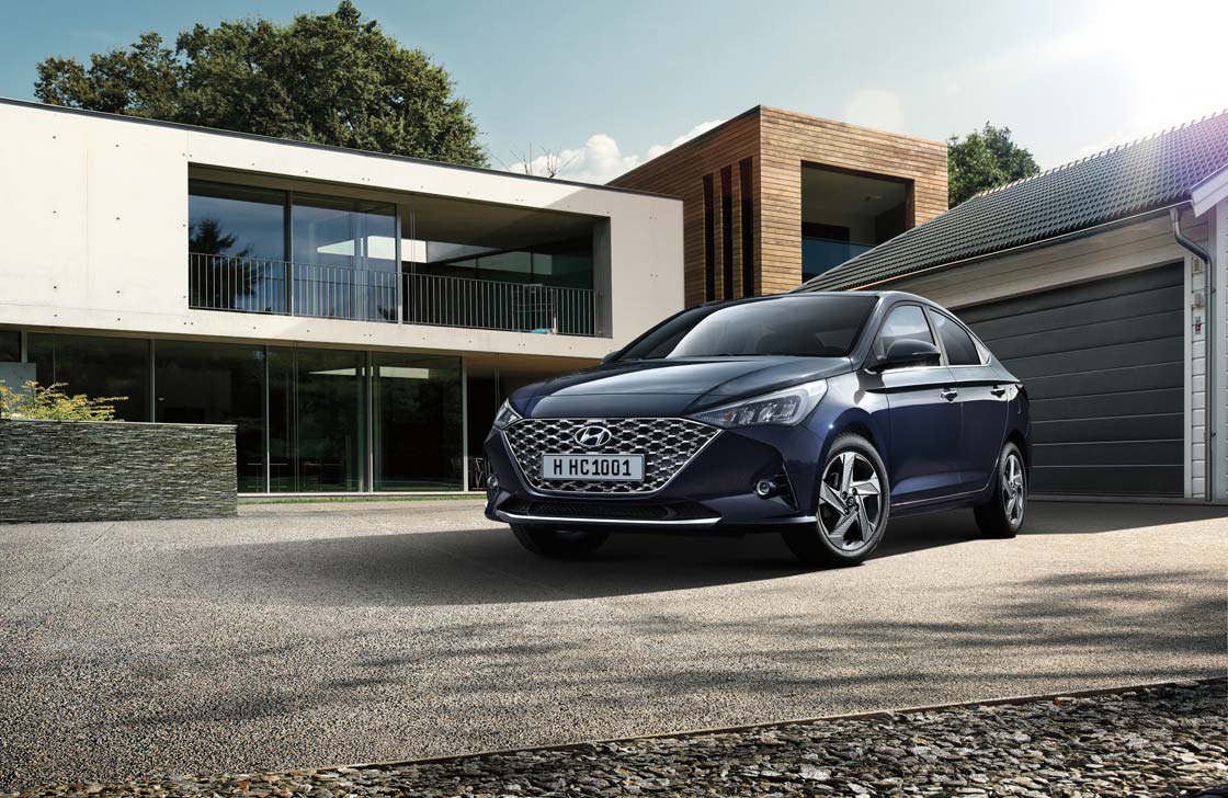 Автосалон Хюндай в Житомирі. Купити Hyundai за ціною автоцентра Хюндай Моторс Україна - фото 8