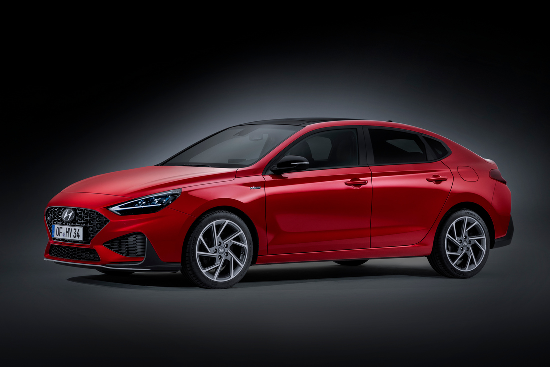 Автосалон Хюндай в Житомирі. Купити Hyundai за ціною автоцентра Хюндай Моторс Україна - фото 7