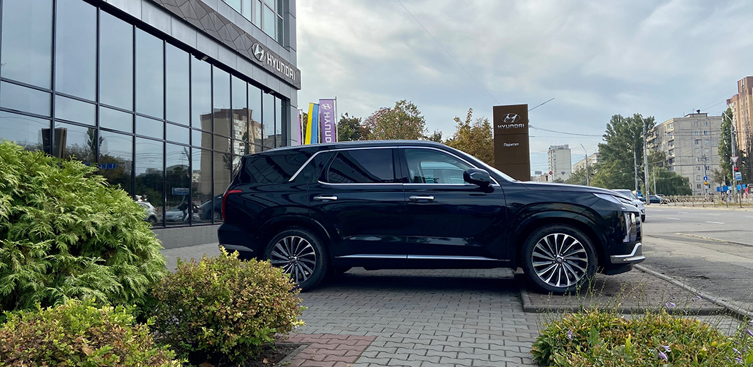 Автосалон Хюндай в Житомирі. Купити Hyundai за ціною автоцентра Хюндай Моторс Україна - фото 7