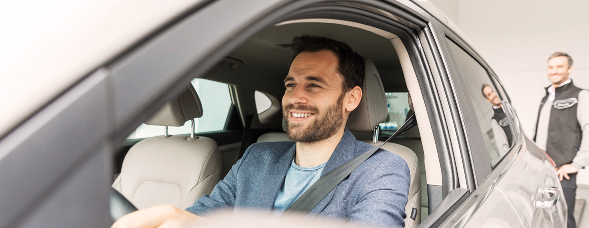 Автосалон Хюндай в Житомирі. Купити Hyundai за ціною автоцентра Хюндай Моторс Україна - фото 6