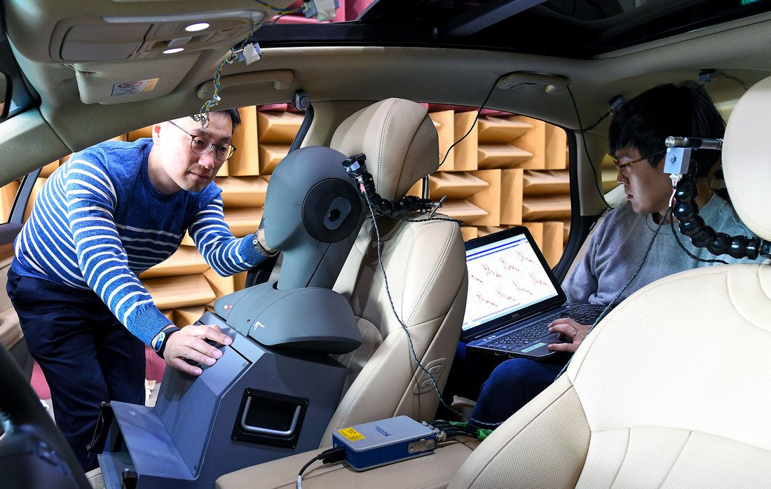Автосалон Хюндай в Житомирі. Купити Hyundai за ціною автоцентра Хюндай Моторс Україна - фото 7