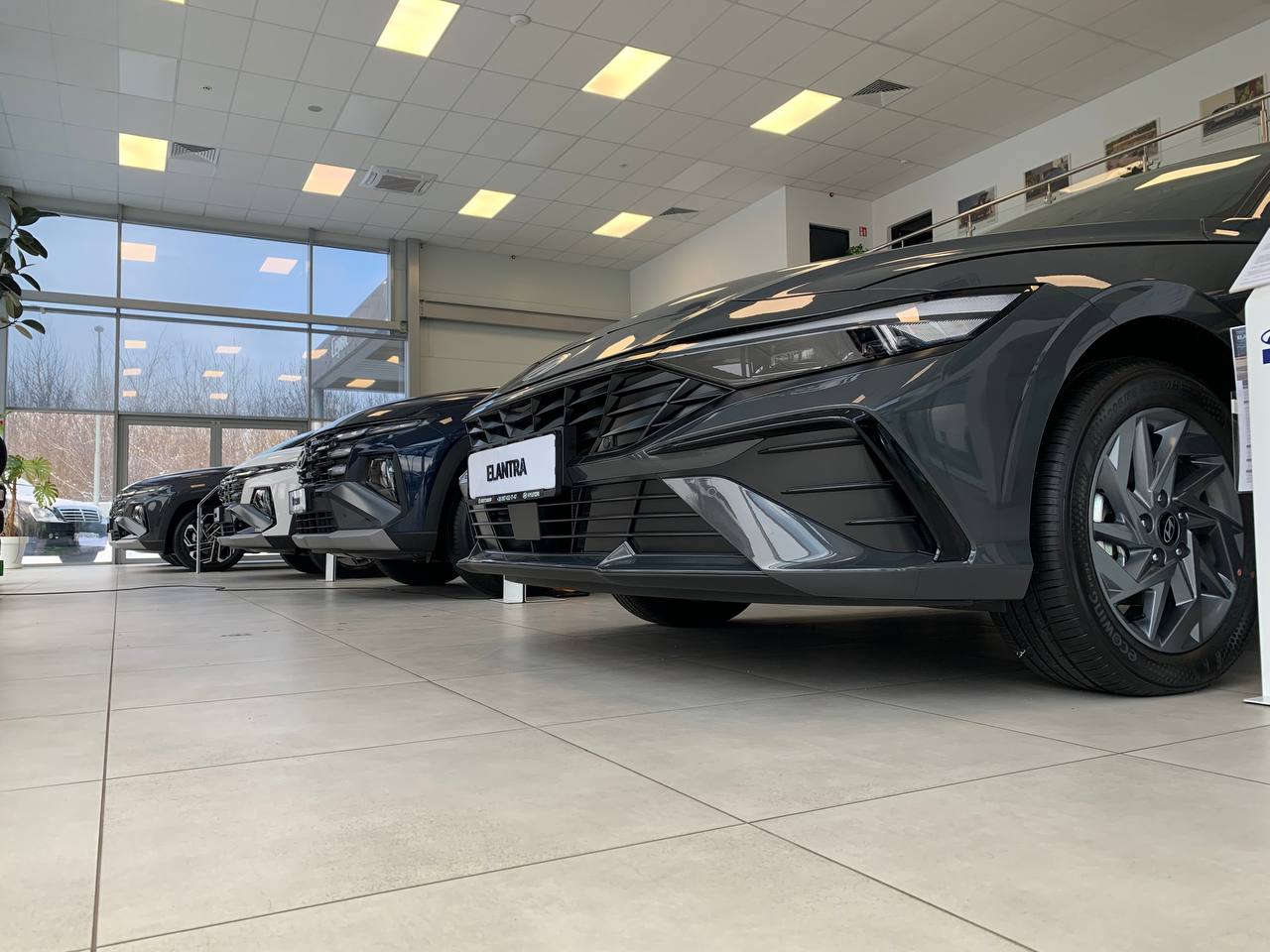 Автосалон Хюндай в Житомирі. Купити Hyundai за ціною автоцентра Хюндай Моторс Україна - фото 6