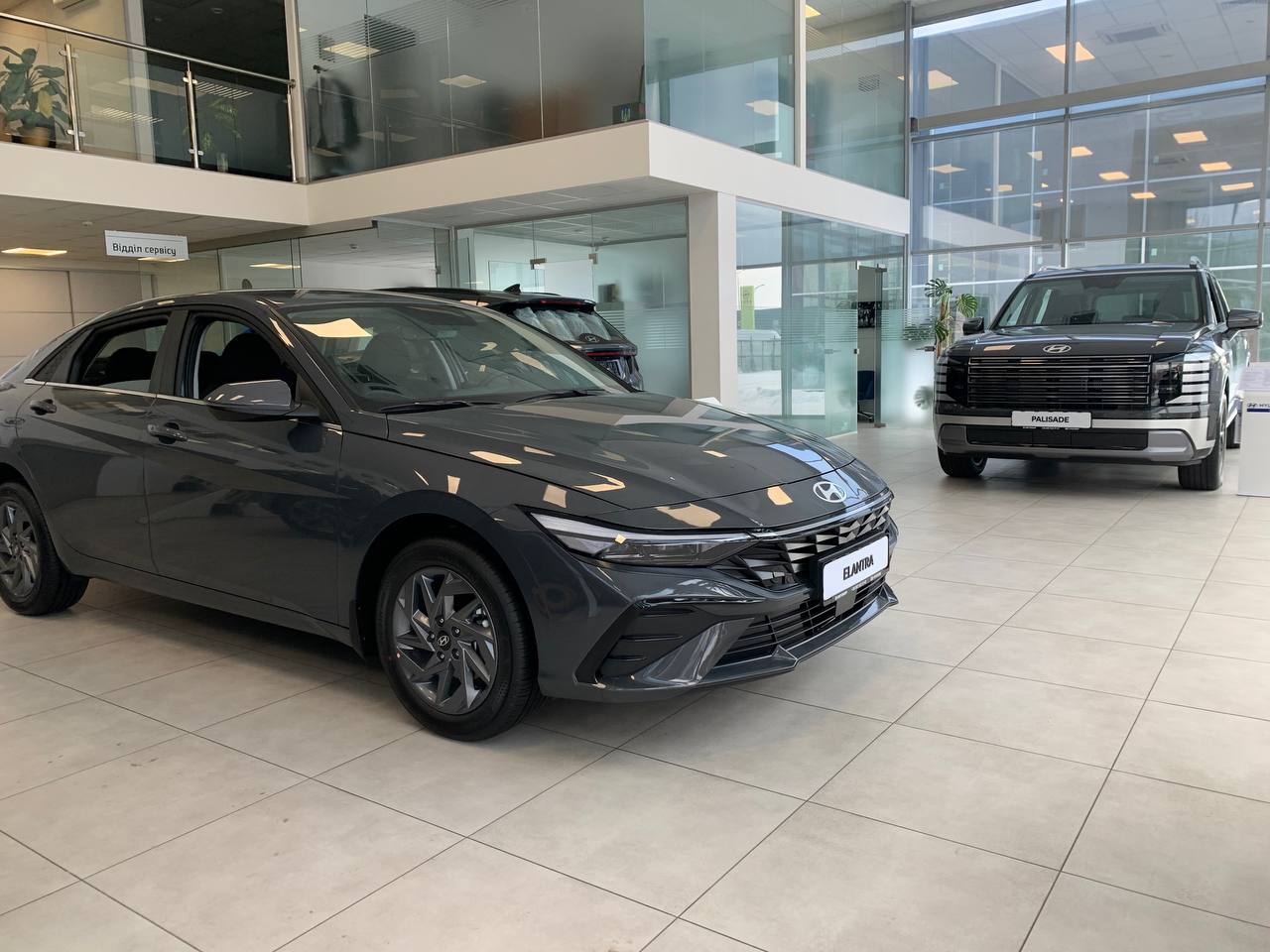 Автосалон Хюндай в Житомирі. Купити Hyundai за ціною автоцентра Хюндай Моторс Україна - фото 7