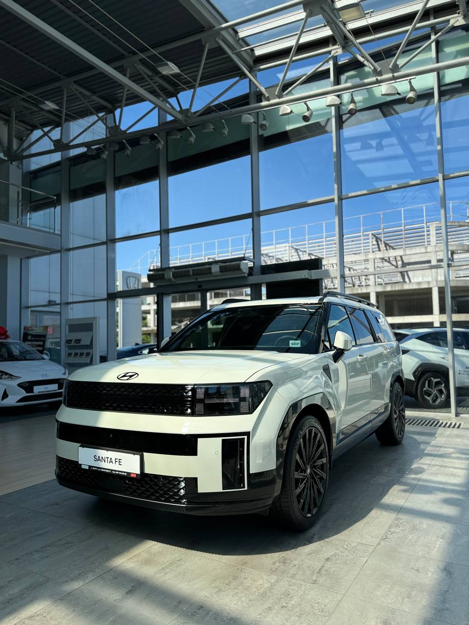 Автосалон Хюндай в Житомирі. Купити Hyundai за ціною автоцентра Хюндай Моторс Україна - фото 8