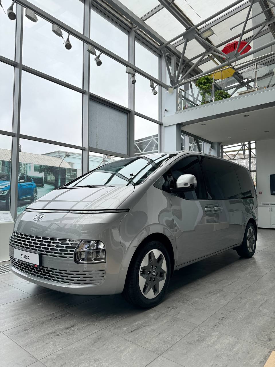 Автосалон Хюндай в Житомирі. Купити Hyundai за ціною автоцентра Хюндай Моторс Україна - фото 7