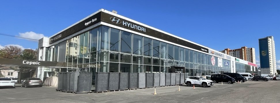 Автосалон Хюндай в Житомирі. Купити Hyundai за ціною автоцентра Хюндай Моторс Україна - фото 6