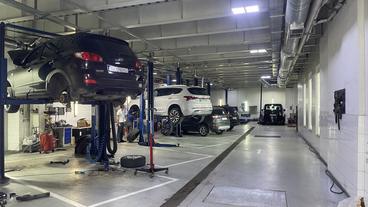 Автосалон Хюндай в Житомирі. Купити Hyundai за ціною автоцентра Хюндай Моторс Україна - фото 7