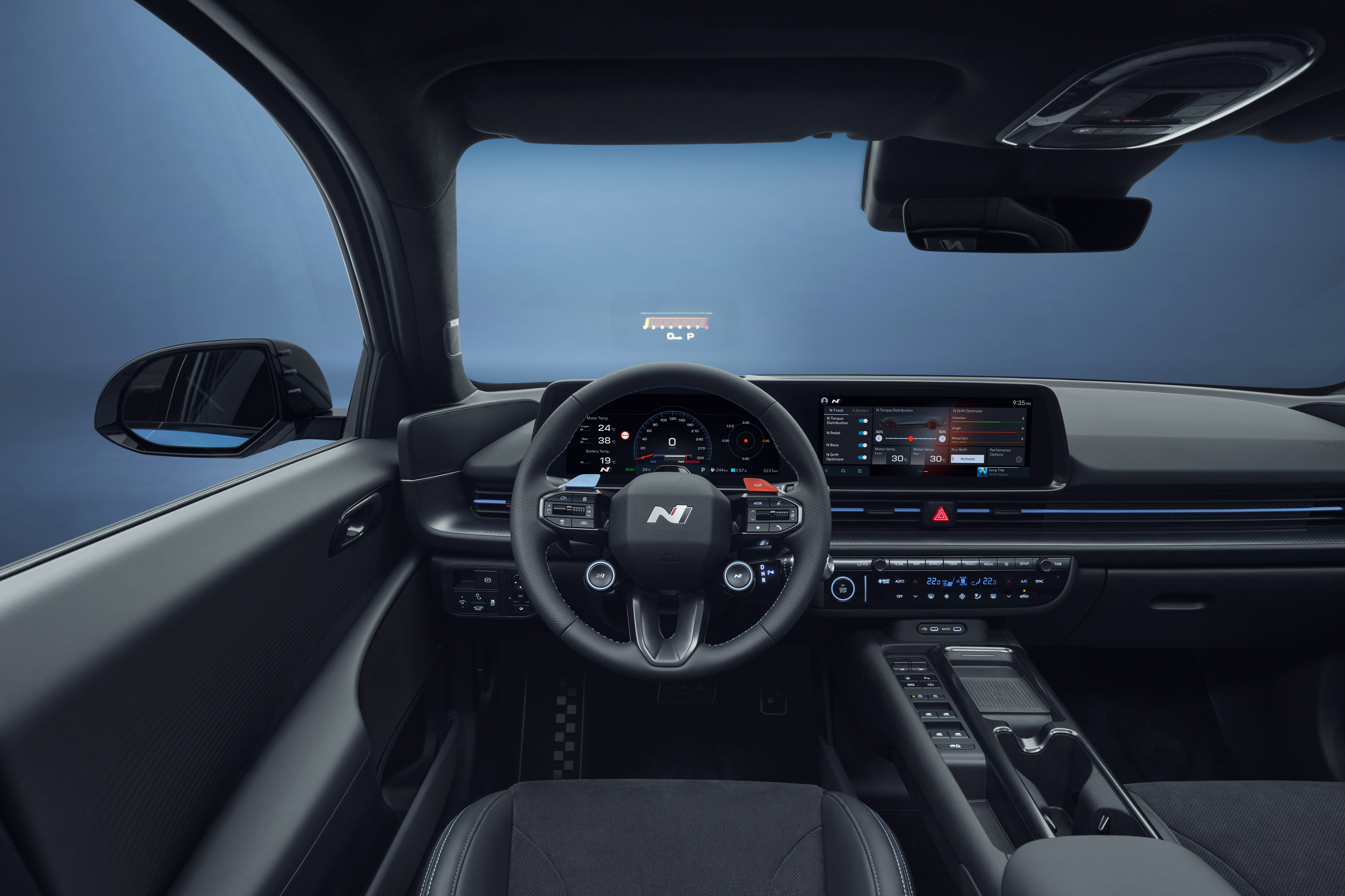 Автосалон Хюндай в Житомирі. Купити Hyundai за ціною автоцентра Хюндай Моторс Україна - фото 9