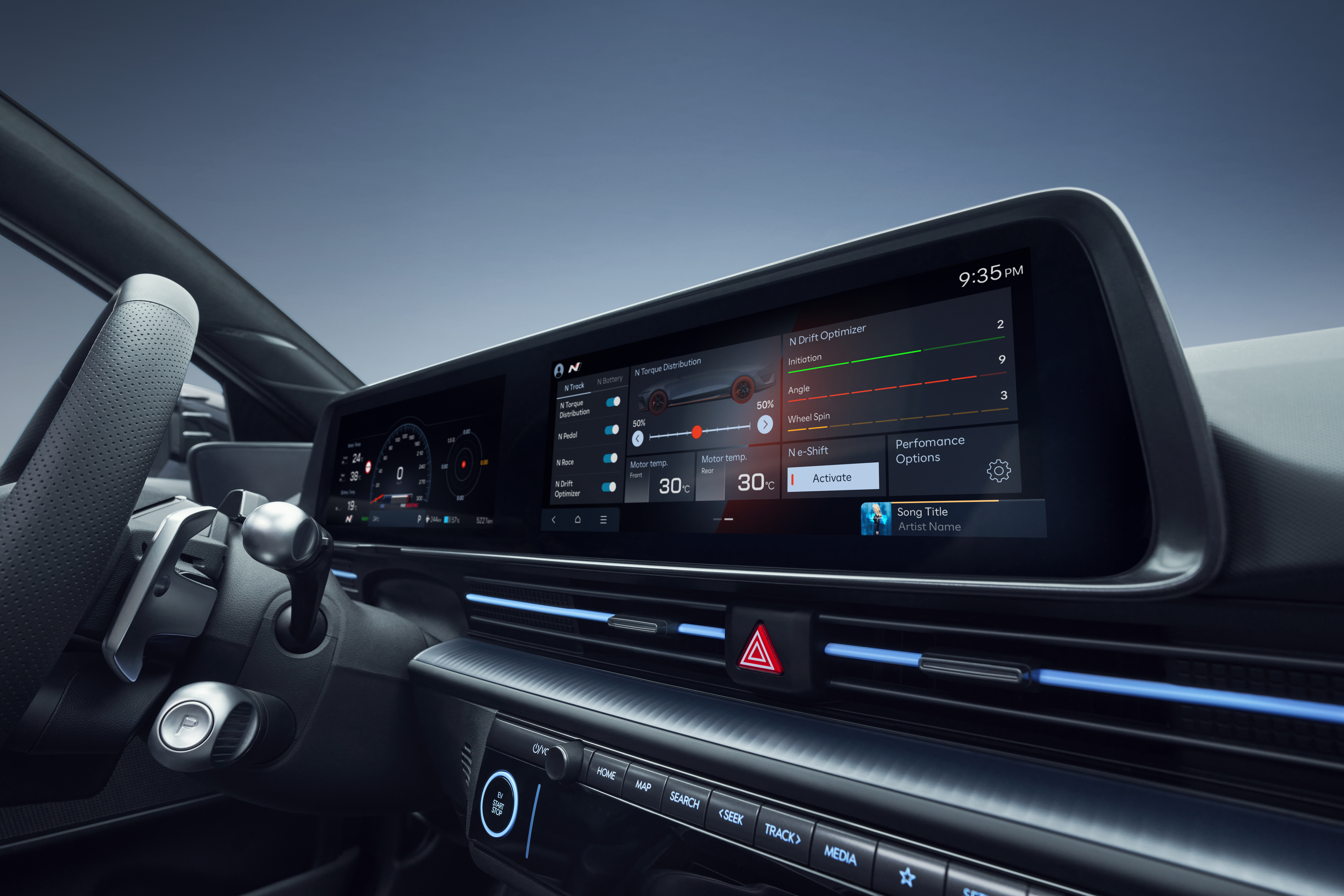 Автосалон Хюндай в Житомирі. Купити Hyundai за ціною автоцентра Хюндай Моторс Україна - фото 8
