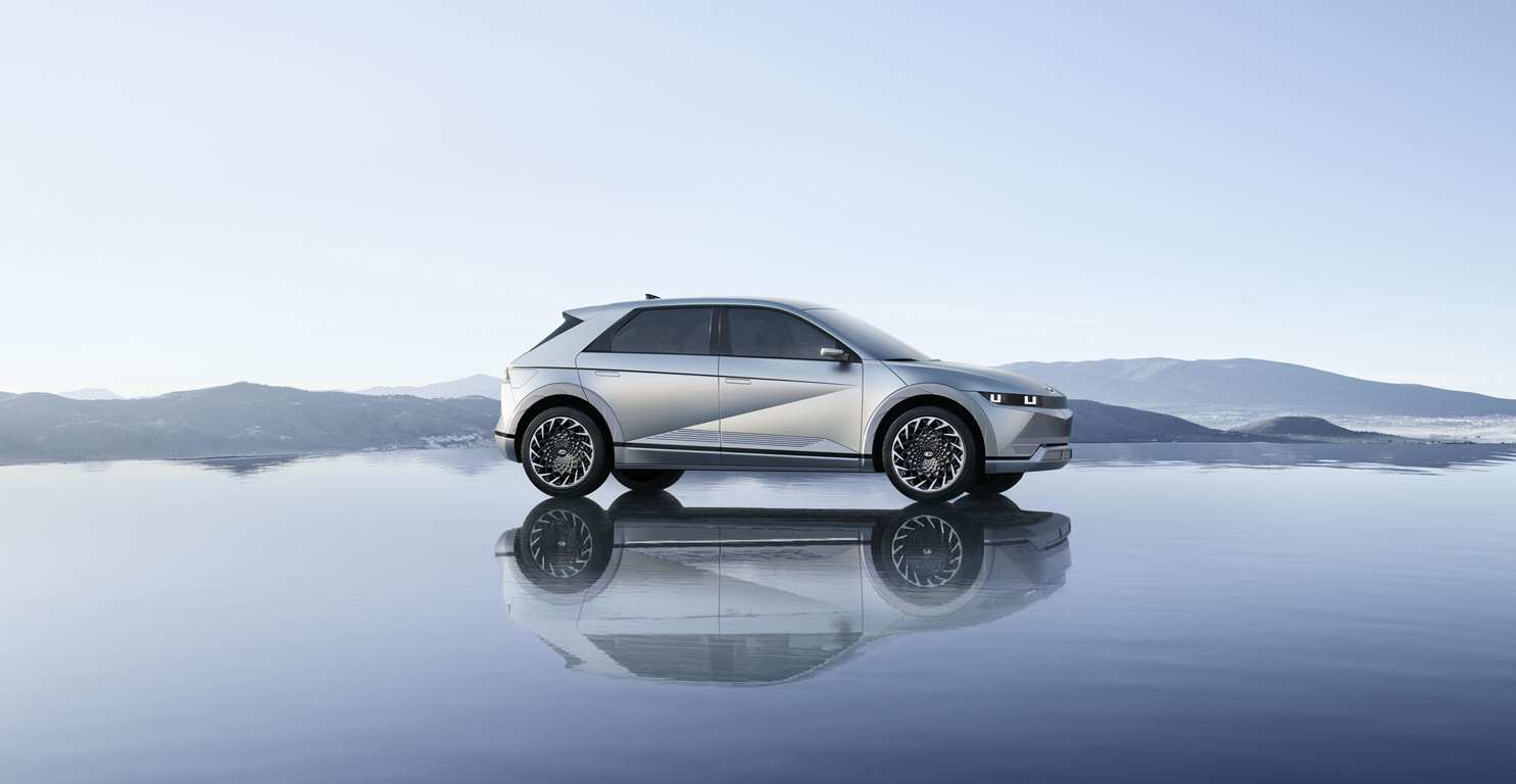 Автосалон Хюндай в Житомирі. Купити Hyundai за ціною автоцентра Хюндай Моторс Україна - фото 6